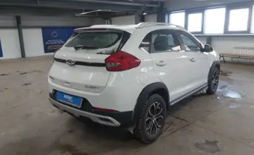 Chery Tiggo 2 Pro 2023 года за 5 500 000 тг. в Астана фото 3