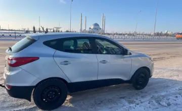 Hyundai ix35 2014 года за 8 000 000 тг. в Астана фото 4
