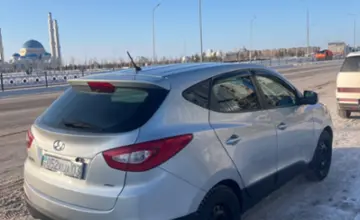 Hyundai ix35 2014 года за 8 000 000 тг. в Астана