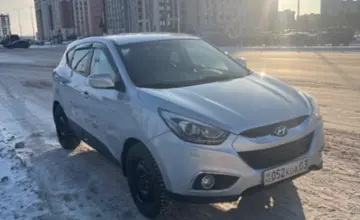 Hyundai ix35 2014 года за 8 000 000 тг. в Астана фото 3