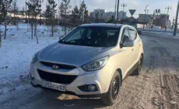 Hyundai ix35 2014 года за 8 000 000 тг. в Астана фото 1