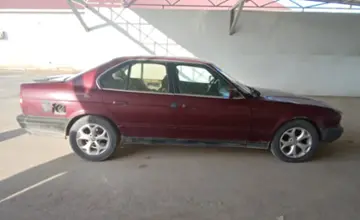 BMW 5 серии 1991 года за 1 000 000 тг. в Кызылорда фото 4