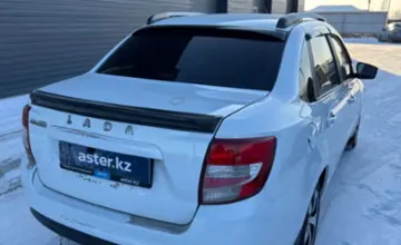 LADA (ВАЗ) Granta 2024 года за 6 000 000 тг. в Петропавловск