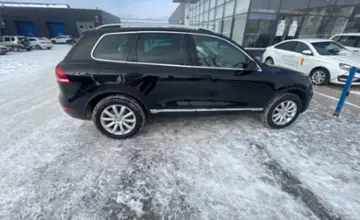 Volkswagen Touareg 2012 года за 12 000 000 тг. в Караганда фото 4