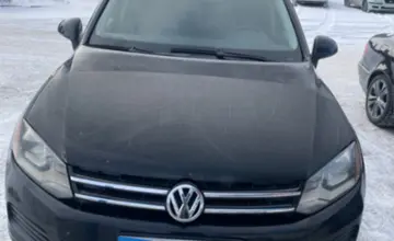 Volkswagen Touareg 2012 года за 12 000 000 тг. в Караганда фото 2