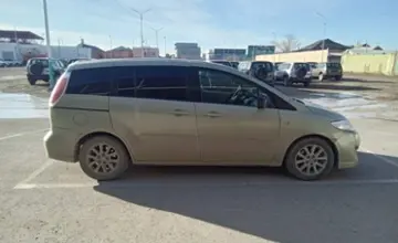 Mazda 5 2009 года за 4 500 000 тг. в Кызылорда фото 4