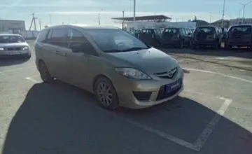 Mazda 5 2009 года за 4 500 000 тг. в Кызылорда фото 3