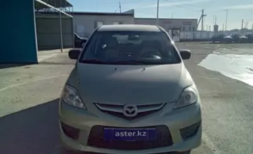 Mazda 5 2009 года за 4 500 000 тг. в Кызылорда фото 2