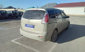 Mazda 5 2009 года за 4 500 000 тг. в Кызылорда