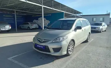 Mazda 5 2009 года за 4 500 000 тг. в Кызылорда фото 1