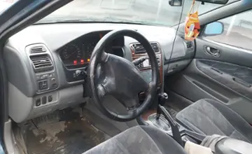 Mitsubishi Galant 1997 года за 2 000 000 тг. в Шымкент фото 5