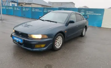 Mitsubishi Galant 1997 года за 2 000 000 тг. в Шымкент фото 1