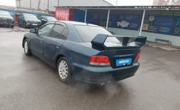 Mitsubishi Galant 1997 года за 2 000 000 тг. в Шымкент фото 4