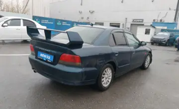 Mitsubishi Galant 1997 года за 2 000 000 тг. в Шымкент фото 3