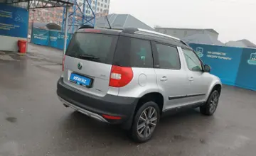 Skoda Yeti 2013 года за 5 600 000 тг. в Шымкент фото 3