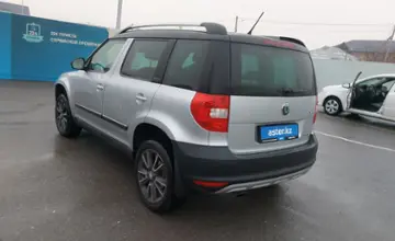 Skoda Yeti 2013 года за 5 600 000 тг. в Шымкент фото 4