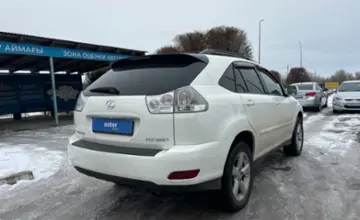 Lexus RX 2005 года за 8 000 000 тг. в Талдыкорган