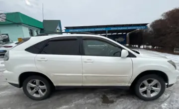 Lexus RX 2005 года за 8 000 000 тг. в Талдыкорган фото 4