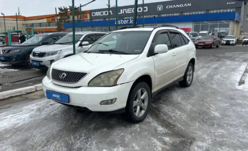 Lexus RX 2005 года за 8 000 000 тг. в Талдыкорган