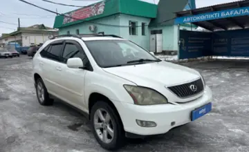 Lexus RX 2005 года за 8 000 000 тг. в Талдыкорган фото 3