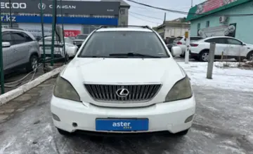 Lexus RX 2005 года за 8 000 000 тг. в Талдыкорган фото 2