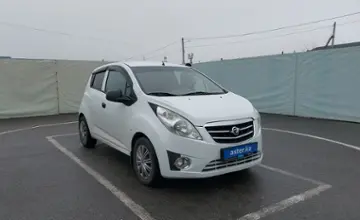 Ravon R2 2016 года за 3 500 000 тг. в Шымкент фото 2