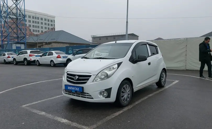 Ravon R2 2016 года за 3 500 000 тг. в Шымкент