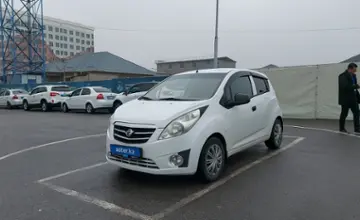 Ravon R2 2016 года за 3 500 000 тг. в Шымкент фото 1