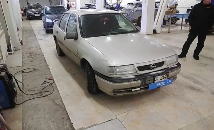 Opel Vectra 1994 года за 1 500 000 тг. в Актобе фото 3