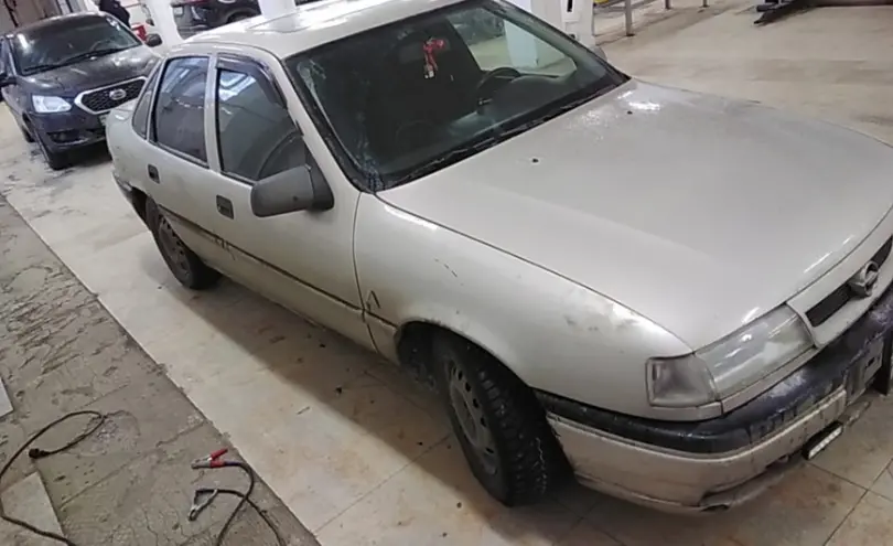 Opel Vectra 1994 года за 1 500 000 тг. в Актобе фото 4
