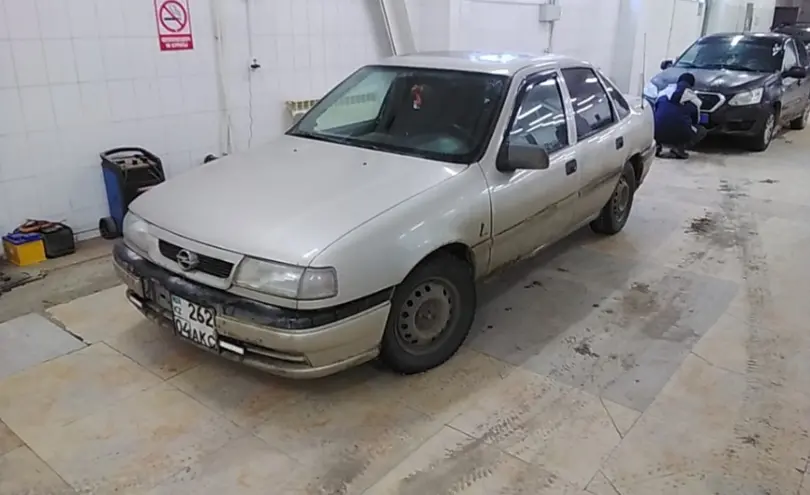 Opel Vectra 1994 года за 1 500 000 тг. в Актобе