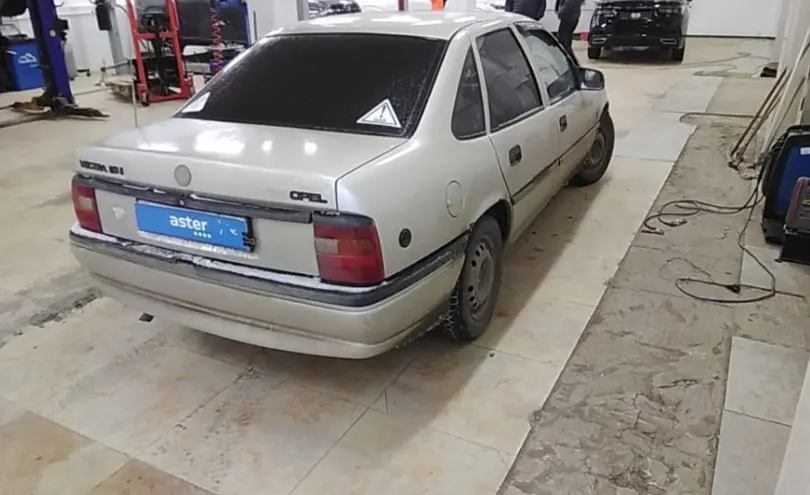 Opel Vectra 1994 года за 1 500 000 тг. в Актобе фото 5