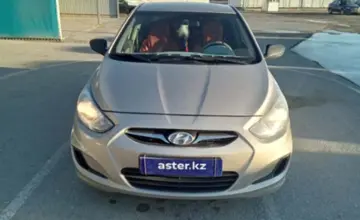 Hyundai Accent 2013 года за 4 000 000 тг. в Кызылорда фото 2