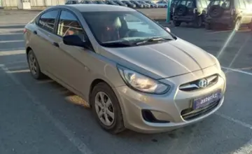 Hyundai Accent 2013 года за 4 000 000 тг. в Кызылорда фото 3