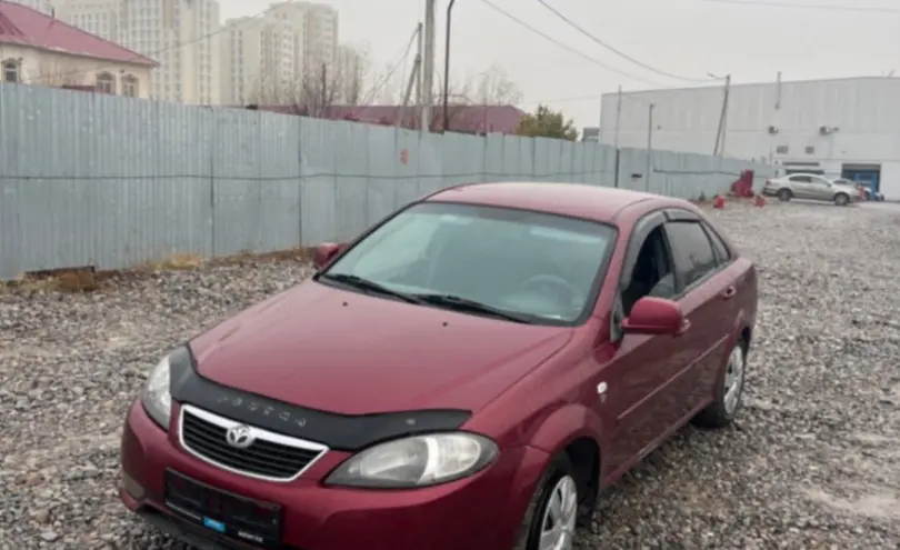 Daewoo Gentra 2014 года за 3 000 000 тг. в Шымкент