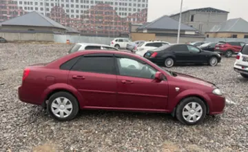 Daewoo Gentra 2014 года за 3 000 000 тг. в Шымкент фото 4