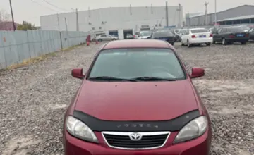 Daewoo Gentra 2014 года за 3 000 000 тг. в Шымкент фото 2