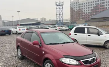 Daewoo Gentra 2014 года за 3 000 000 тг. в Шымкент фото 3