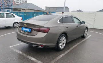 Chevrolet Malibu 2022 года за 10 500 000 тг. в Шымкент фото 3