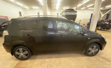 Toyota Corolla Verso 2007 года за 4 000 000 тг. в Актобе фото 4