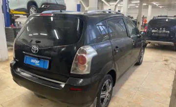 Toyota Corolla Verso 2007 года за 4 000 000 тг. в Актобе