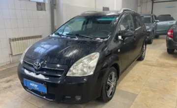 Toyota Corolla Verso 2007 года за 4 000 000 тг. в Актобе фото 1