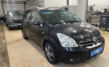 Toyota Corolla Verso 2007 года за 4 000 000 тг. в Актобе фото 3