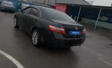 Toyota Camry 2006 года за 5 900 000 тг. в Шымкент фото 4