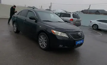 Toyota Camry 2006 года за 5 900 000 тг. в Шымкент фото 2
