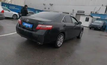 Toyota Camry 2006 года за 5 900 000 тг. в Шымкент фото 3