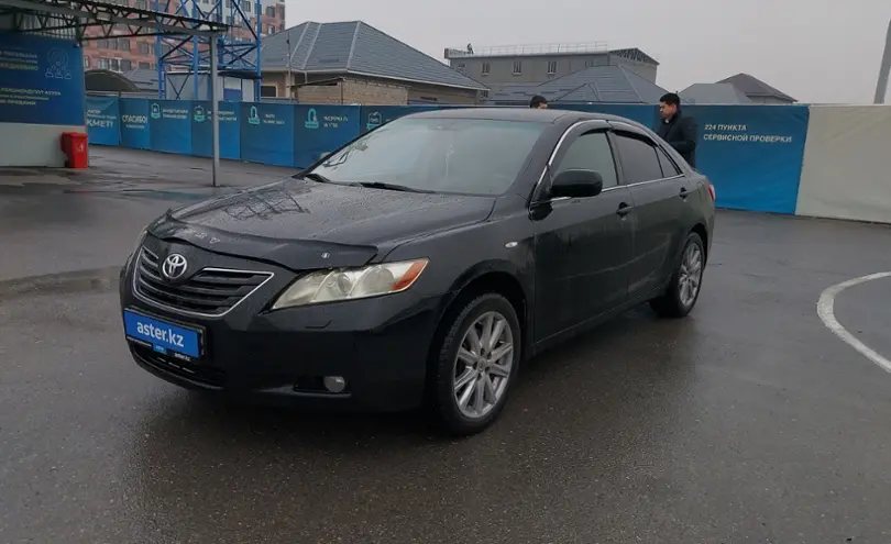 Toyota Camry 2006 года за 5 900 000 тг. в Шымкент