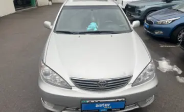 Toyota Camry 2005 года за 6 000 000 тг. в Алматы фото 2