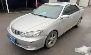 Toyota Camry 2005 года за 6 000 000 тг. в Алматы фото 1