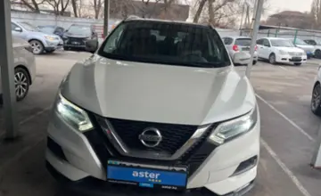 Nissan Qashqai 2020 года за 10 500 000 тг. в Алматы фото 2